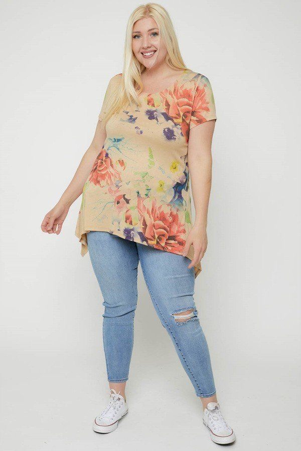 Plus Size  – Stylish & Comfortable – men’s fashion, stylish and versatile