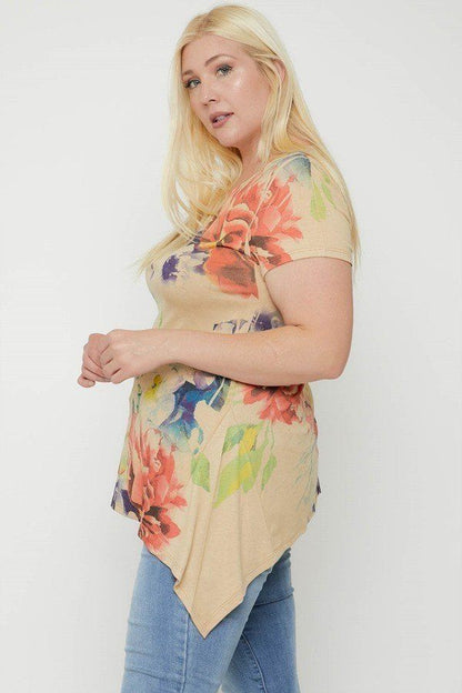 Plus Size  – Stylish & Comfortable – men’s fashion, stylish and versatile