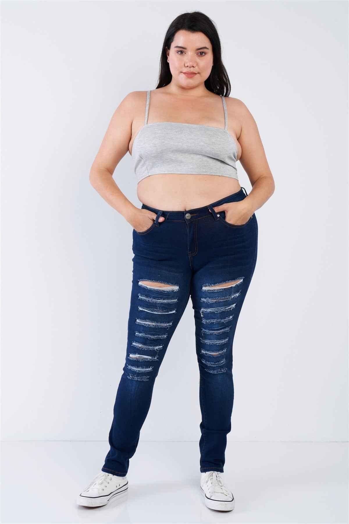 Plus Size  – Stylish & Comfortable – men’s fashion, stylish and versatile