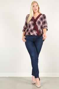 Plus Size  – Stylish & Comfortable – men’s fashion, stylish and versatile