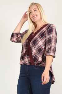 Plus Size  – Stylish & Comfortable – men’s fashion, stylish and versatile