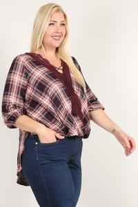 Plus Size  – Stylish & Comfortable – men’s fashion, stylish and versatile