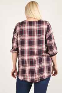 Plus Size  – Stylish & Comfortable – men’s fashion, stylish and versatile