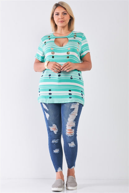 Plus Size  – Stylish & Comfortable – men’s fashion, stylish and versatile