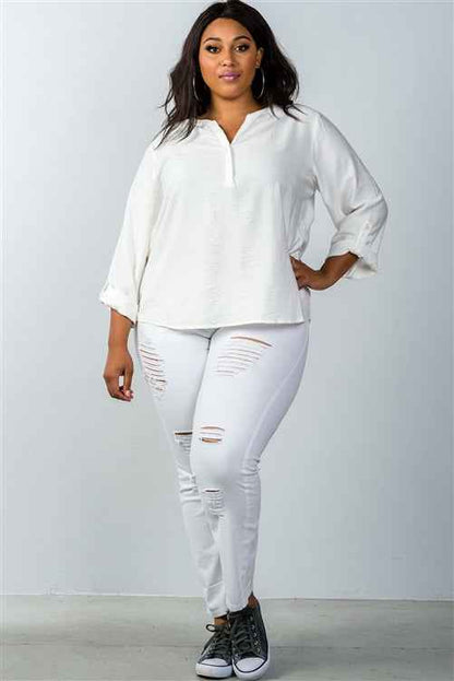 Plus Size  – Stylish & Comfortable – men’s fashion, stylish and versatile