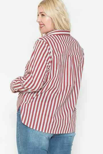 Plus Size  – Stylish & Comfortable – men’s fashion, stylish and versatile