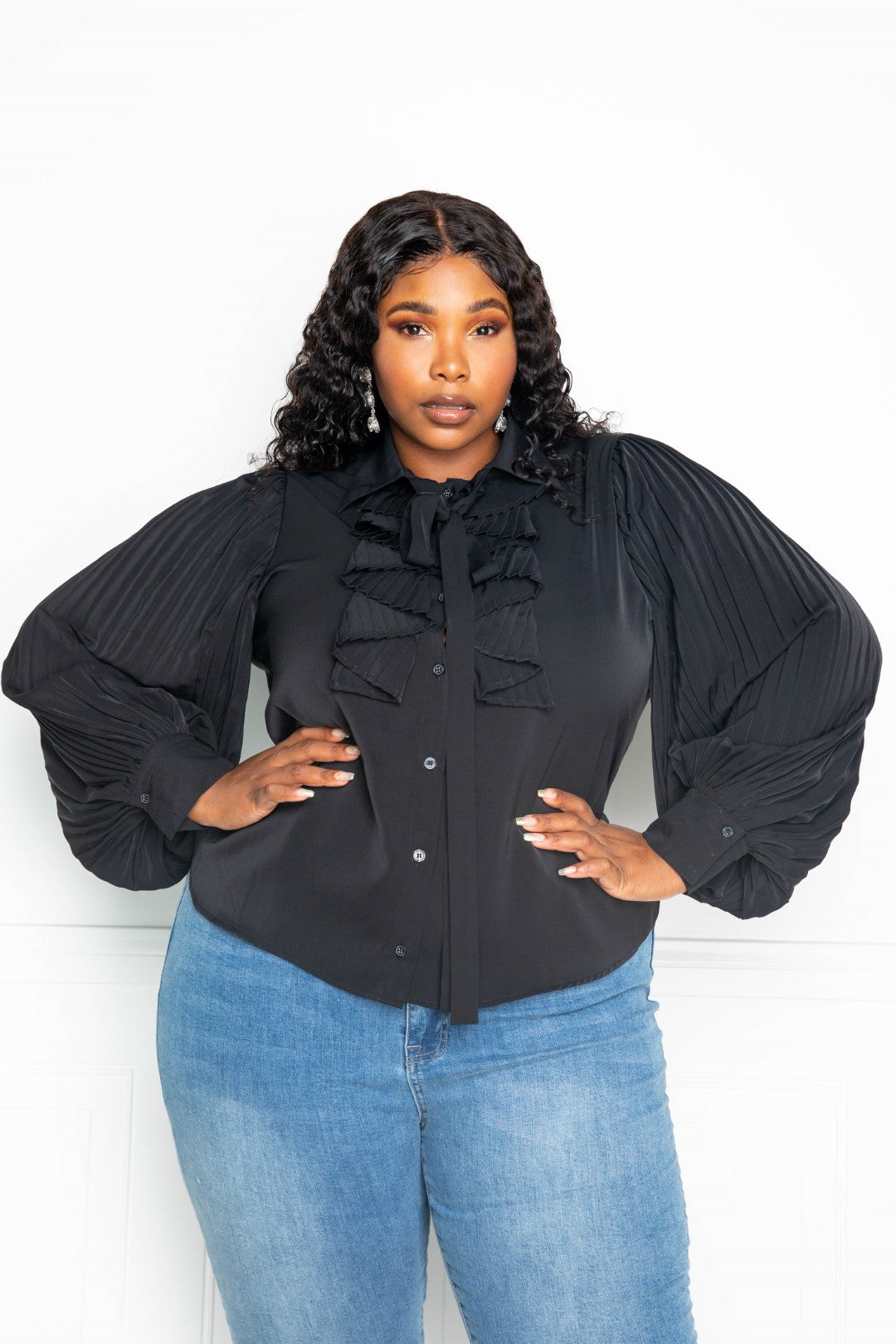 Plus Size  – Stylish & Comfortable – men’s fashion, stylish and versatile