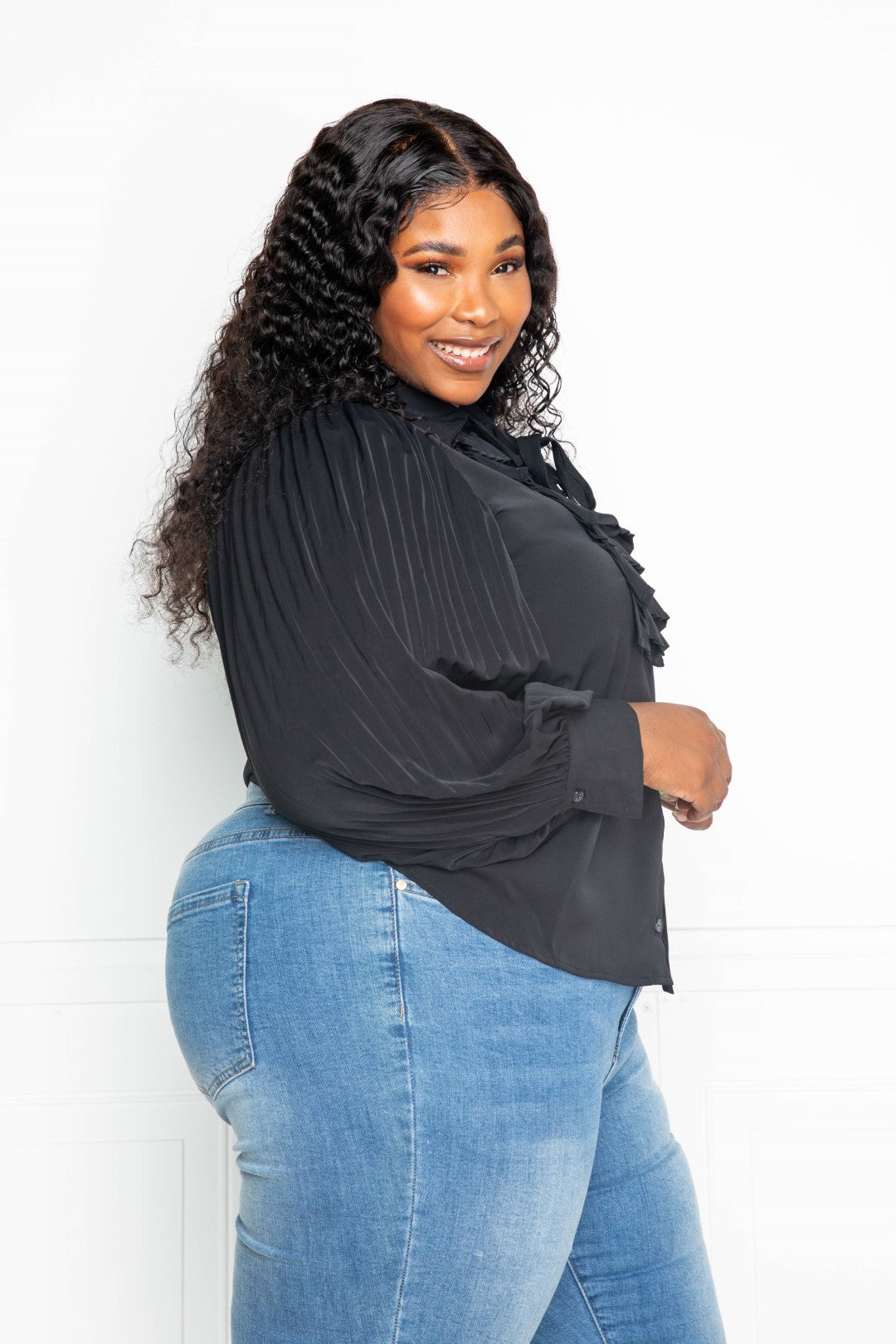 Plus Size  – Stylish & Comfortable – men’s fashion, stylish and versatile
